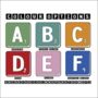 Personalised Scrabble Style Initial Mug, thumbnail 2 of 3
