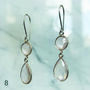 Belinda Bel Earrings, thumbnail 8 of 10