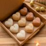 Cosy Wax Melt Selection Box For Winter, thumbnail 2 of 8