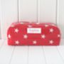 Personalised Wipe Clean Pencil Case, thumbnail 4 of 5
