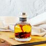 Sweet Honey And Tobacco Leaf Botanical Reed Diffuser, thumbnail 5 of 8