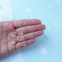 Locus Necklace, thumbnail 2 of 5