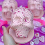Halloween Pink Smash Skull, thumbnail 3 of 8