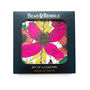 Bright Floral Coasters Box Set Round Heat Resistant, thumbnail 7 of 8