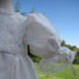 Christening Gown Marianna, thumbnail 3 of 5