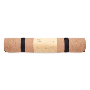 Cork Yoga Mat, 6 of 7