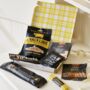 Personalised Letterbox Snack Attack Hamper, thumbnail 1 of 3