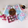 'Baby Girl' Afternoon Tea For Two Gift, thumbnail 3 of 4