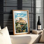 Athens, Greece Poster, thumbnail 7 of 11