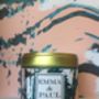 Personalised Candle In A Can, thumbnail 8 of 8