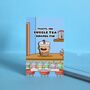 Bubble Tea Enamel Pin | Cute Pin Badges, thumbnail 5 of 5