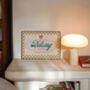 We Belong Together Print, thumbnail 2 of 3