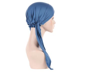 Chemo Headscarf Headwrap Super Soft Fabric, 7 of 12