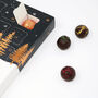 Luxury Vegan Chocolate Advent Calendar, thumbnail 2 of 6