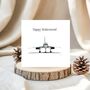 Concorde Retirement Celebration Greeting Card, thumbnail 1 of 6