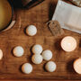 Gift Box Of 'Sand And Solace' Scented Wax Melt Pearls, thumbnail 5 of 7