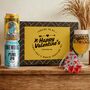 Personalised Valentines Day Brewdog Craft Beer Can Gift Set, thumbnail 1 of 3