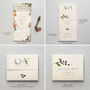 Once Upon A Time Wedding Invitation, thumbnail 2 of 10