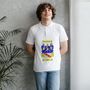 Polo Shirt With Large Coat Of Arms, thumbnail 7 of 12