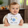 Matching Daddy And Baby Space Outfit Gift, thumbnail 7 of 7