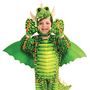 Dragon, Snow Leopard Or Tiger Costumes, thumbnail 4 of 10
