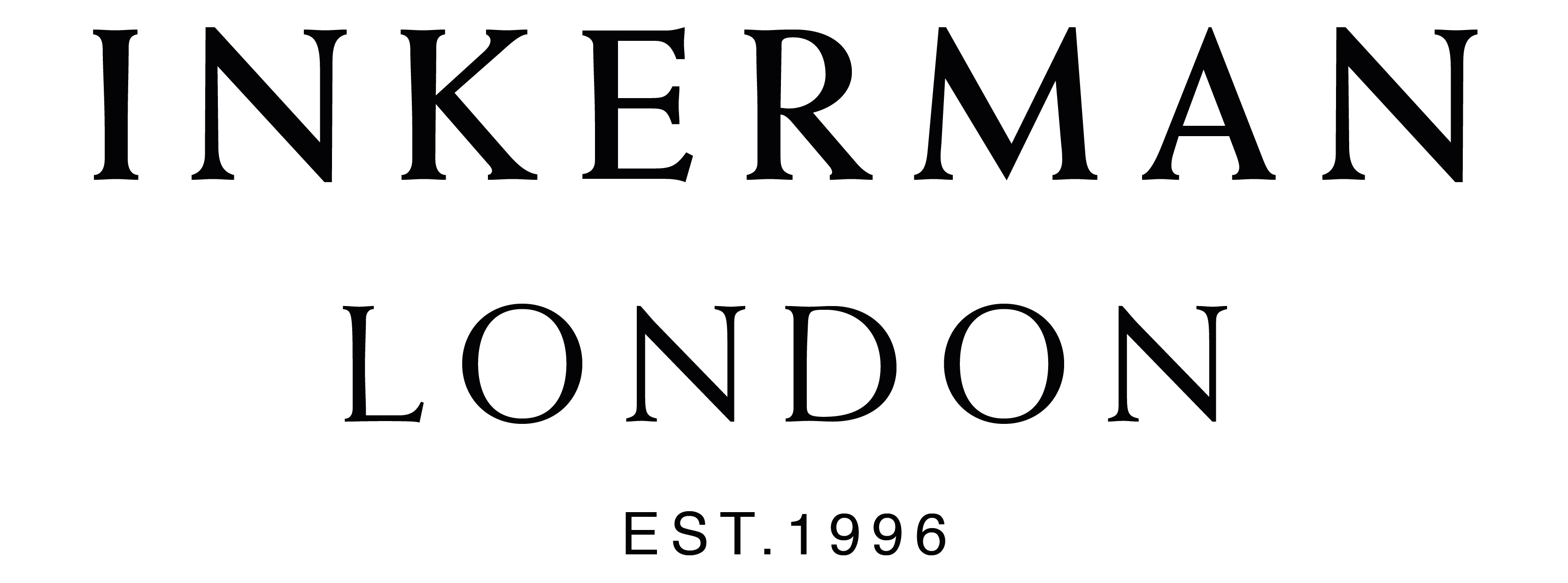 Inkerman London | Storefront | notonthehighstreet.com