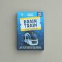 Brain Train 40 Logic Puzzles, thumbnail 5 of 6