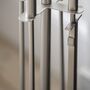 Silver Fireside Tool Set, thumbnail 2 of 4