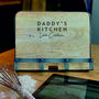 Personalised Kitchen Cookbook Or Tablet Stand, thumbnail 1 of 2