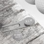 Personalised Golf Repairer, thumbnail 8 of 9