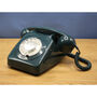 Original Vintage Restored Telephone, thumbnail 3 of 5