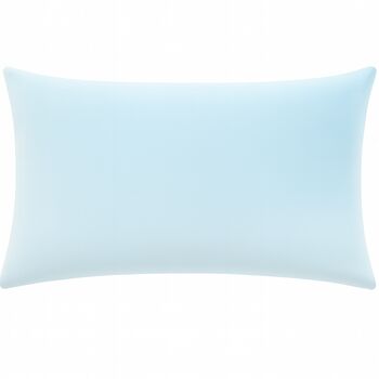 Introverts Live Here Needlepoint Cushion, 2 of 2