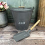 The Buckland Ash And Coal Shovel, thumbnail 3 of 3