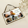 Personalised Father's Day Photo Collage Frame, thumbnail 1 of 3