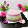 Mothers Day Cake, Candy Floss Cake, thumbnail 1 of 2