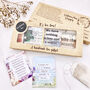 Travel Gifts: Wanderlust Tea For Travellers, thumbnail 5 of 12