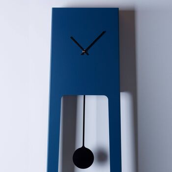 Modern Pendulum Clock, 4 of 7