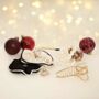 Personalised Custom Christmas Advent Calendar 2024, thumbnail 9 of 12