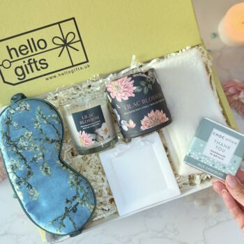 The Luxury Thank You Gift Box, 9 of 10