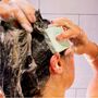 All Hair Types 2in1 Solid Shampoo And Conditioner, thumbnail 4 of 5