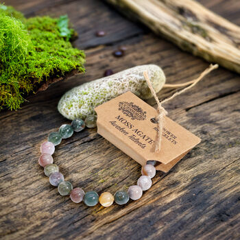 Gemstone Power Bracelets – Energy And Wellbeing, 6 of 12