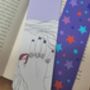 Olivia Rodrigo Guts Inspired Album Bookmark, thumbnail 2 of 3