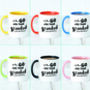 Go Ask Your Grandma And Go Ask Your Grandad Mug Set, thumbnail 6 of 8