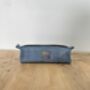 Denim Pencil Case, thumbnail 2 of 3