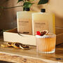 Eight Whisky Sours And Garnish Gift Box, thumbnail 1 of 1