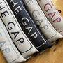 Mind The Gap Draught Excluder, thumbnail 3 of 12
