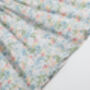 Inger Soft Blue Floral Dress, thumbnail 6 of 8