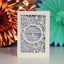 Papercut Diwali Card, thumbnail 6 of 10