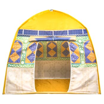 Aqsa Mosque Play Tent, 5 of 7