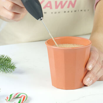 The Real Hot Chocolate Advent Calendar, 3 of 7